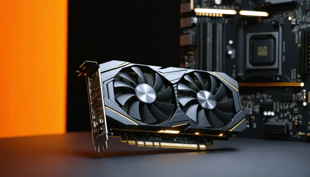 Лучшие ориентиры при выборе GTX 1660 Ti: практический гид по выбору видеокарты с учетом разрешения, типа игр, рабочих задач, питания и общего баланса конфигурации