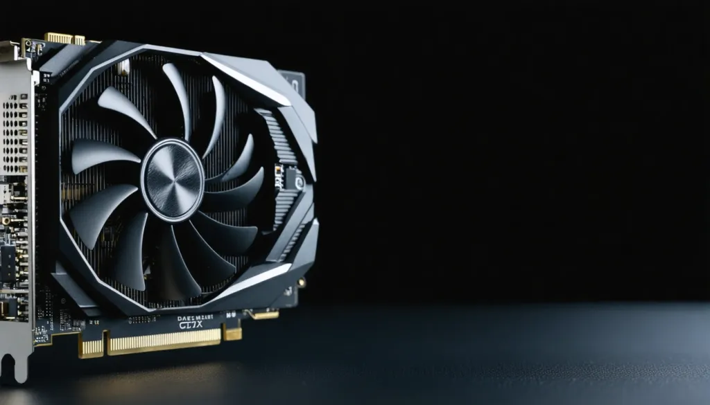 Подробный разбор, кому подойдет GTX 1660 Ti: разбор преимуществ и ограничений, объема видеопамяти, технологий апскейлинга и сценариев использования без лишней рекламы