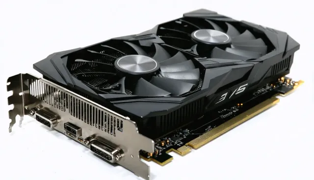 Что учитывать перед тем как купить GTX 1660 Ti: на что смотреть при покупке: длина корпуса, энергопотребление, уровень шума, температура и запас актуальности на будущее