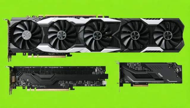 Как выбрать GTX 1660 Ti для игр, работы с графикой и домашнего компьютера: сравнение памяти, частот, охлаждения, блока питания, разъемов и совместимости с процессором для стабильной системы
