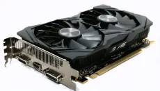 Что учитывать перед тем как купить GTX 1660 Ti: на что смотреть при покупке: длина корпуса, энергопотребление, уровень шума, температура и запас актуальности на будущее