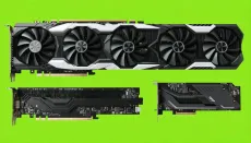 Как выбрать GTX 1660 Ti для игр, работы с графикой и домашнего компьютера: сравнение памяти, частот, охлаждения, блока питания, разъемов и совместимости с процессором для стабильной системы